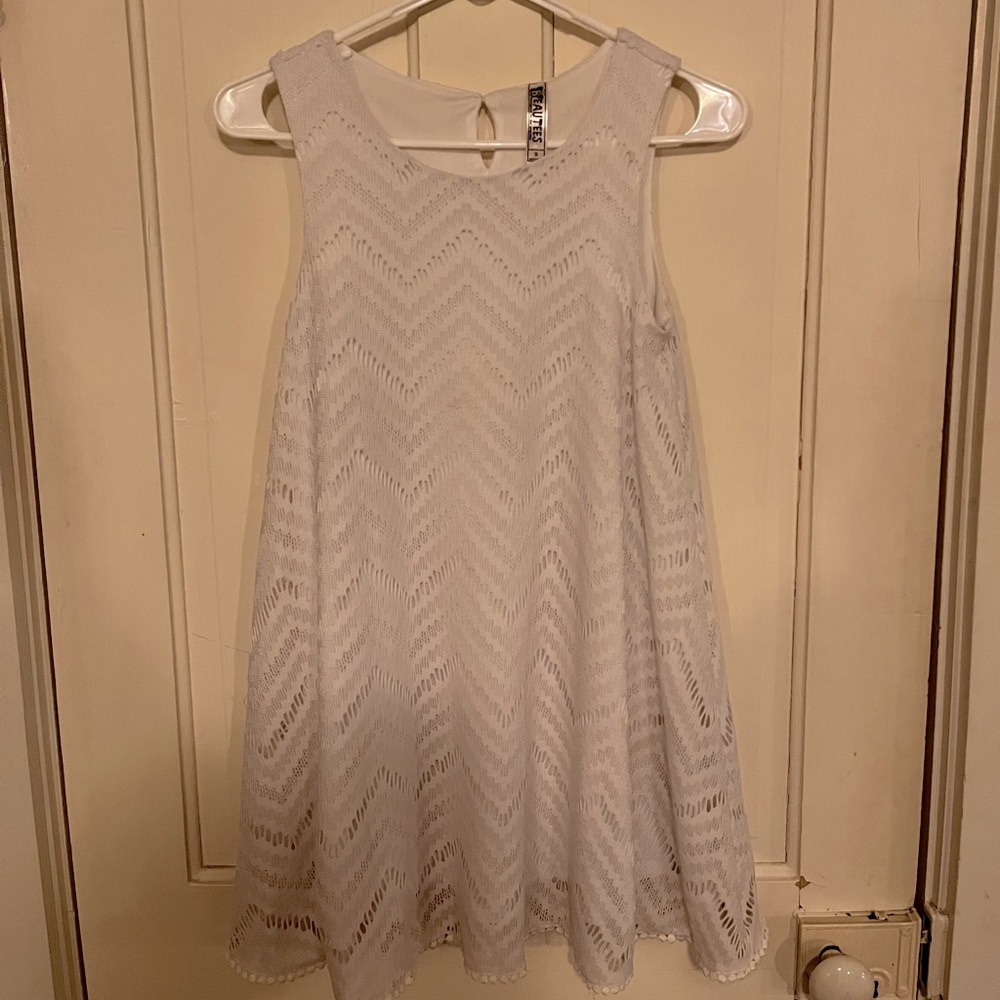 childs dress